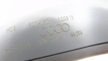 фото thumb №5, Зеркало заднего вида внутренние камера audi a1 8x 8x0857511aa