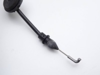 Трос тягa замка двері лівий задній vw touran i 1t0839085a nr144 Недорого, фото thumb