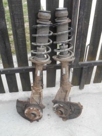 Купити Амортизаторна стійка skoda octavia 1,8t 00', фото thumb