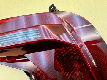 фото thumb №6, Hyundai tucson iv 4 n-line 20r- лампа правый зад задняя правая