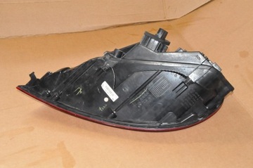 фото thumb №8, Vw beetle 5c3 cabrio лампа зад задняя левая европа 5c3945095h