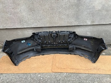 фото thumb №9, Mazda cx30 бампер переднє