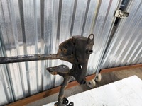 фото thumb №7, Підрамник підрамник перед audi a6 c7 a7 4g 4g0399252c 1 оригінал прямі