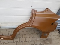 Tesla x крыло  обшивка четверть задняя левое  правый Недорого, фото thumb