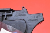 фото thumb №7, Замок дверь правый задняя задний mitsubishi grandis 03-11