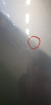 фото thumb №6, Дверь левый перед mazda 6 gg gy 25g универсал 02-07