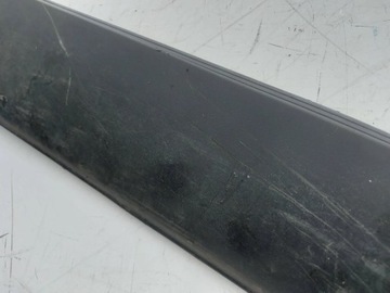 фото thumb №5, Dodge challenger 15- ліва планка порогова поріг накладка