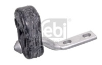 фото thumb №1, Febi bilstein 103226 кронштейн, система випускний