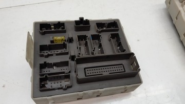 КОРОБКА МОДУЛЯ BSI FORD FOCUS MK1 2M5T-14A073-BC