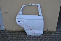 фото thumb №1, Дверь правые зад правые задние audi q5 ii 80a