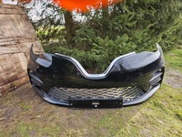 фото thumb №1, Бампер перед renault zoe lift 19r-