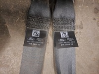 фото thumb №8, Приборная панель консоль подушки безопасности датчик ремни оригинал kpl ford c-max