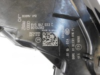 фото thumb №14, Audi a3 8v рестайлинг лампа правая левая полный led 8v0941033c 8v0941034c igły