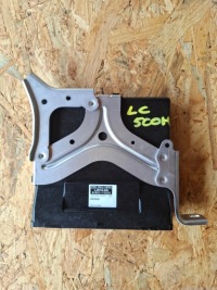 Модуль бортовой компьютер hvc управление pojazdem гибрид lexus lc 500h, 89981-11070 Недорого, фото thumb