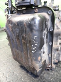 фото thumb №9, Коробка передач передач hyundai coupe ii lift m7qcd 2.0 b