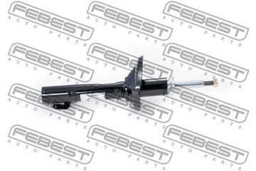 фото thumb №6, Амортизатор масляний переднє volkswagen golf 1j# 19