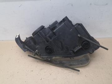 фото thumb №12, Лампа передня перед ліва saab 9-5 95 i рестайлінг 05-09 ксенон uk