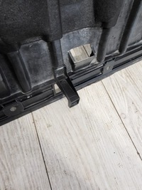 фото thumb №7, Защита pod двигатель vw id.3 19- 1ea825102d