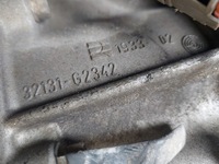 фото thumb №10, Коробка передач nissan terrano ii 2.7 td 32131-g2342 дизель