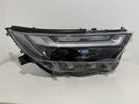 фото thumb №1, Лампа правые перед полный led toyota rav4 v рестайлинг
