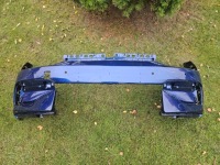 фото thumb №1, Бампер перед kia ev6 gt line 21-