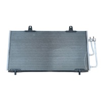 фото thumb №6, Радіатор кондиціонера mokka b corsa f електрик 9827255780