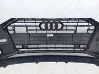 фото thumb №7, Бампер перед передний audi a6 c8 4k0 4k0807437 оригинал