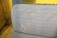 фото thumb №6, Обшивка holenderska holenderka заднее сиденье vw transporter t4 snoeks