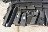 фото thumb №8, Стеля панорама захист kpl m-pakiet bmw x5 e70