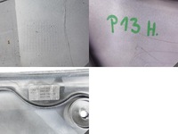 фото thumb №12, Bentley continental 3w3 gtc gt 11-16 бампер задняя