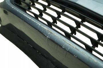 фото thumb №9, Бампер перед opel zafira ii b 4au z163