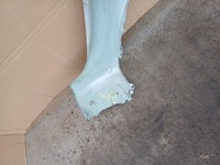 фото thumb №8, Крыло левый mitsubishi colt 2005