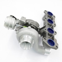 фото thumb №6, Турбонагнітач турбонагнітач b858-sl14854 fiat, opel, saab croma, stilo
