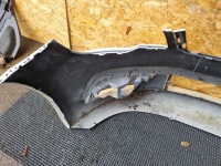 фото thumb №12, Бампер перед передній skoda superb ii 2 lift 3t0807221k