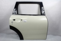 фото thumb №1, Двері праве задні mini f54 clubman pepperwhite 850