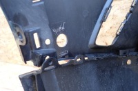 фото thumb №11, Opel mokka ii b 2020- бампер передній перед 9835278480