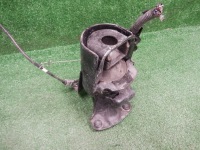 фото thumb №1, Кронштейн подушка двигуна toyota rav4 v 2.5 hybrid 2020