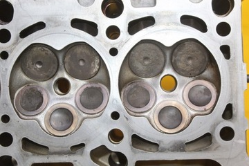 фото thumb №12, Головка audi a4 b6 b7 vw passat b5 2.0 b alt 06b103373am 06b103127n