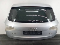 фото thumb №1, Крышка зад задняя багажника комплектная audi q5 8r lx7w