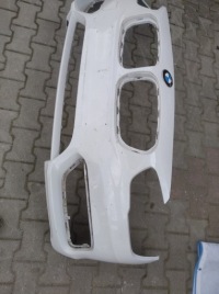 фото thumb №5, Бампер bmw 1 f20 f21 lift