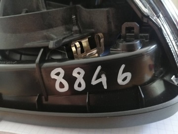 фото thumb №13, Дзеркало праві audi a5 ii 8w8 14pin hal 8846