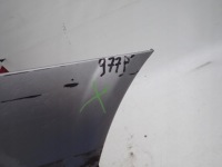 фото thumb №11, Nissan almera n16 lift 03-06 бампер перед передній