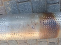 фото thumb №9, Ford puma 2020 r st-line 1.0 ecoboost гаситель выхлоп катализатор