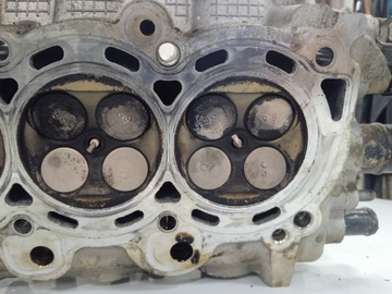 HYUNDAI I20 II 14-18 1.2 G4LA головка