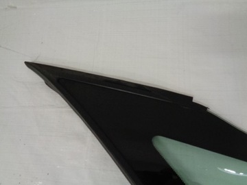 фото thumb №2, Citroen c4 picasso ii grand скло трикутник права перед 14r