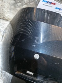 фото thumb №7, Bmw seria 3' f31 luxury бампер задняя blacksapphire