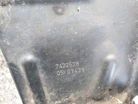 фото thumb №13, Обшивка блок двигуна крила праве задні bmw x2 f39 оригінальний номер