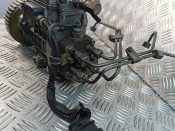 фото thumb №8, Насос впрыскивающий seat leon i 1.9 tdi 038130107d