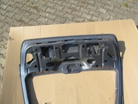 фото thumb №10, Mercedes w211 kombi крышка багажника крышка багажника c402