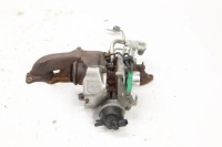 фото thumb №1, Citroen jumpy spacetourer турбонагнетатель 9840533580